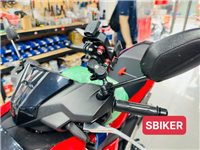 GIÁ ĐIỆN THOẠI KẸP MH2 THÂN KÍNH